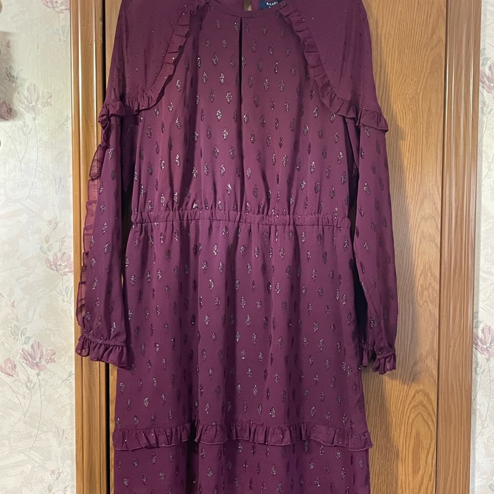Midi Dress